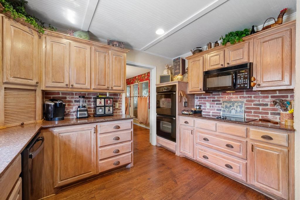 Corsicana - Residential