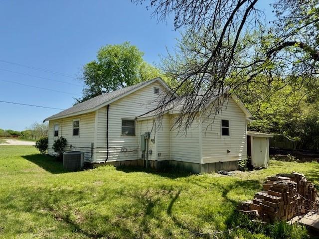 12278 Cleveland Gibbs Road
