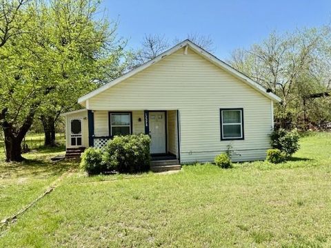 12278 Cleveland Gibbs Road Roanoke TX 76262