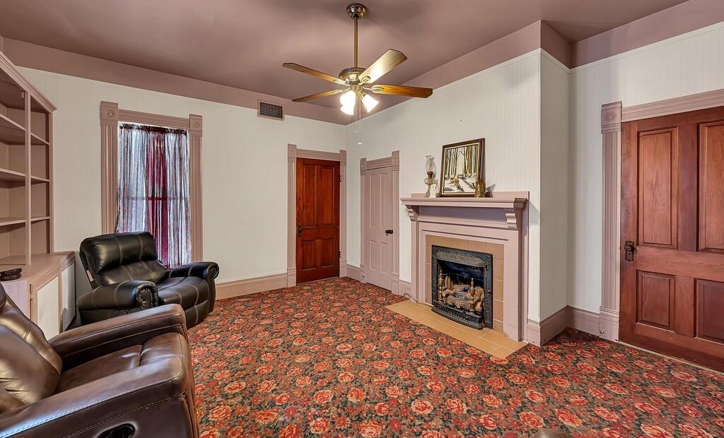 Kell&Gibb - Residential