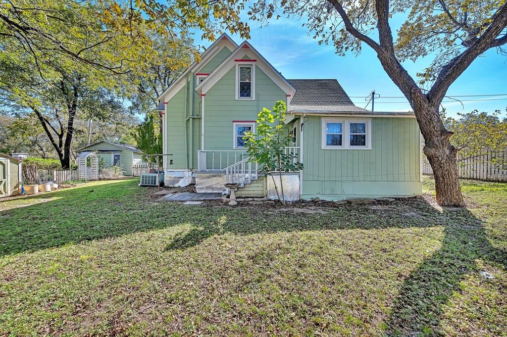 Kell&Gibb - Residential