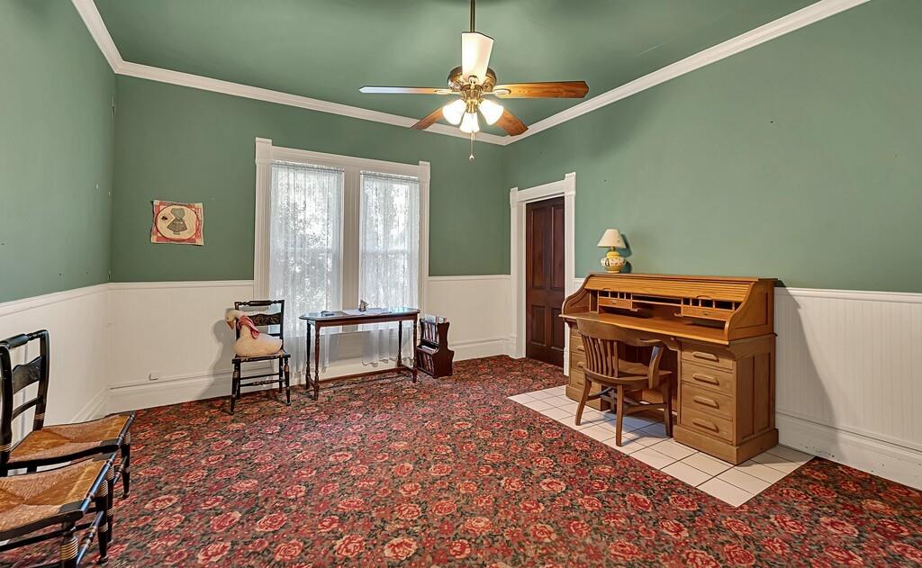 Kell&Gibb - Residential