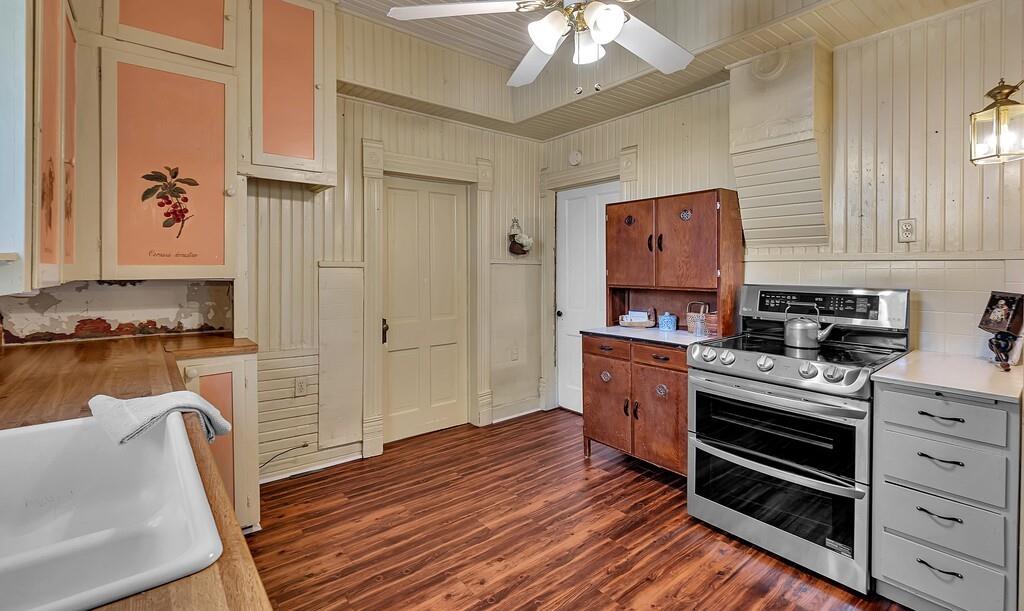 Kell&Gibb - Residential