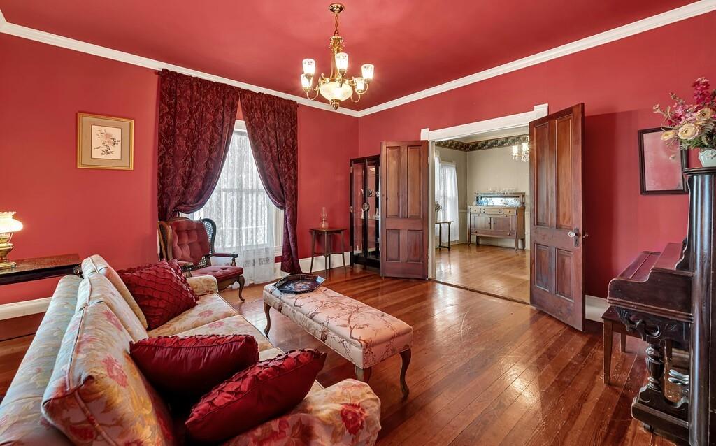 Kell&Gibb - Residential