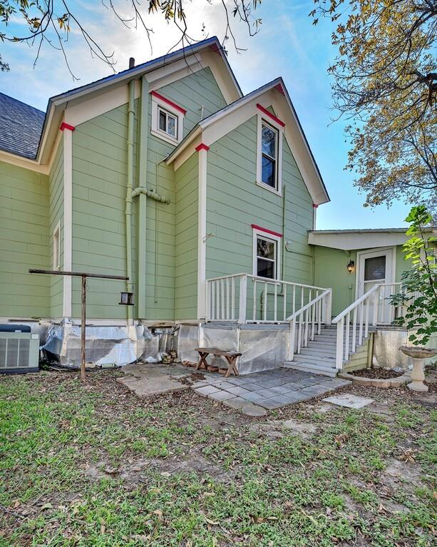 Kell&Gibb - Residential