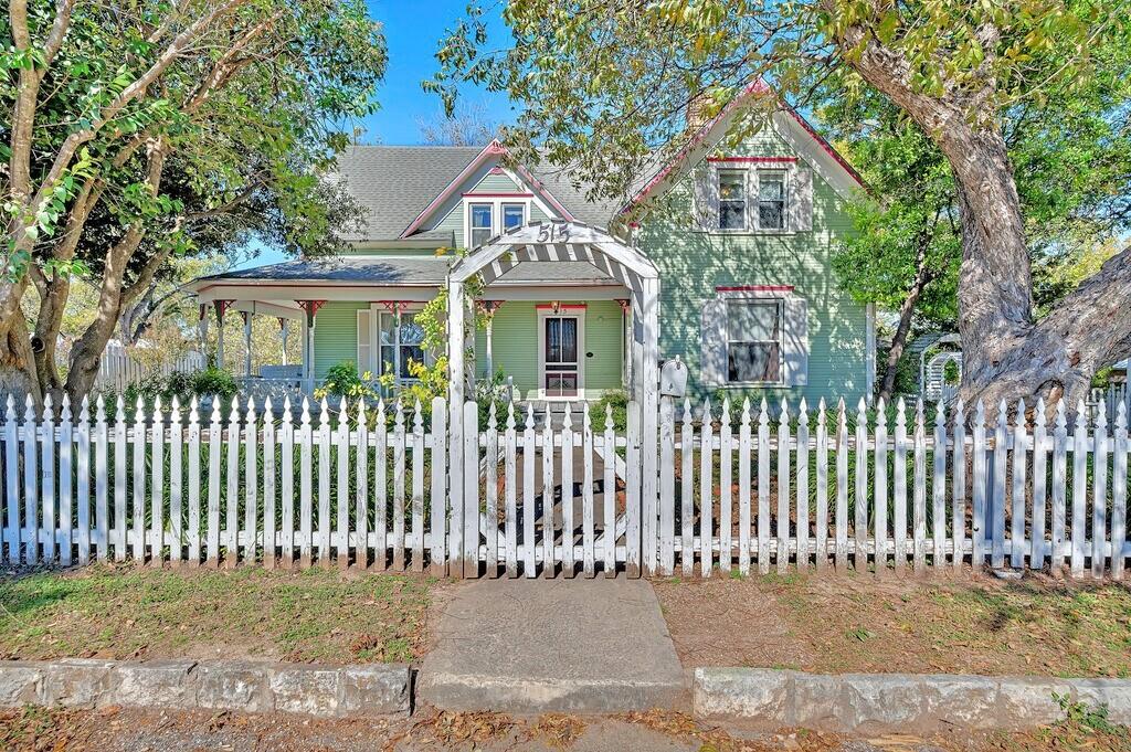 Kell&Gibb - Residential