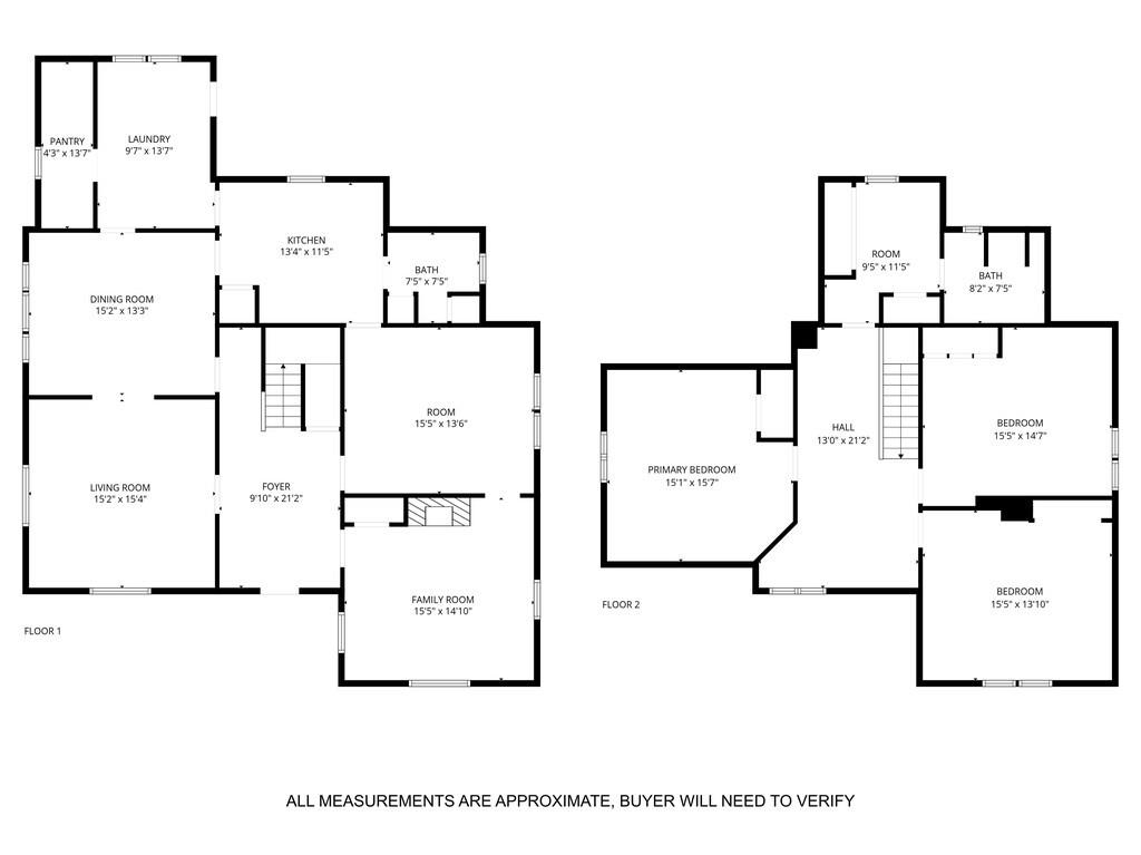 Kell&Gibb - Residential