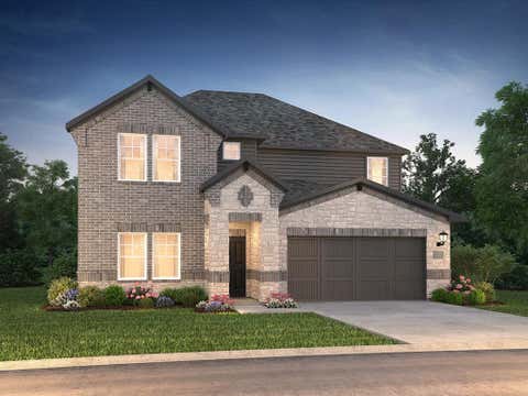Photo of 1720 Gardendale Hollow Lane, Anna, TX 75409 (MLS # 21331626)