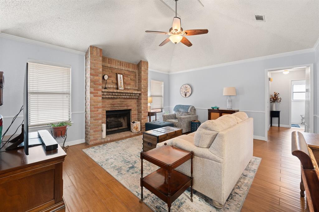 Summercrest - Residential