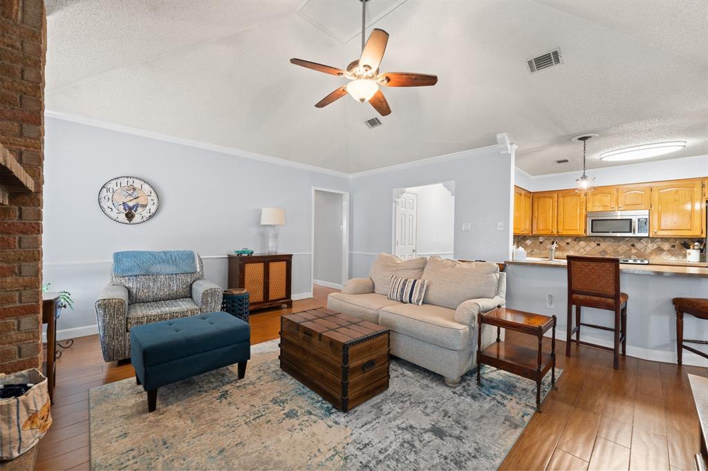 Summercrest - Residential