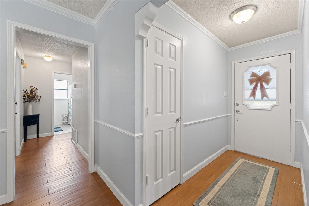 Summercrest - Residential