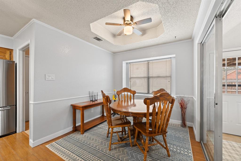 Summercrest - Residential