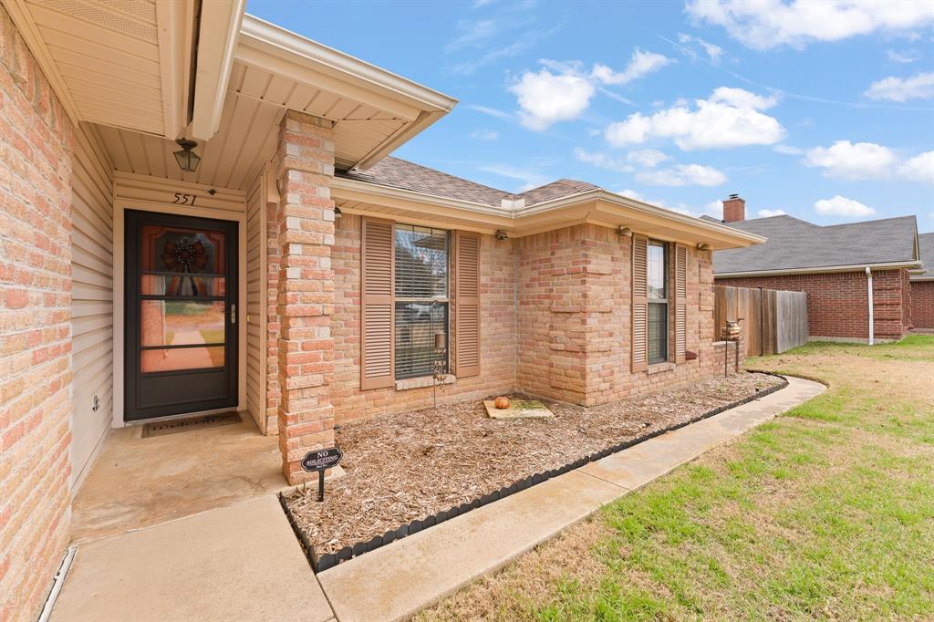 Summercrest - Residential