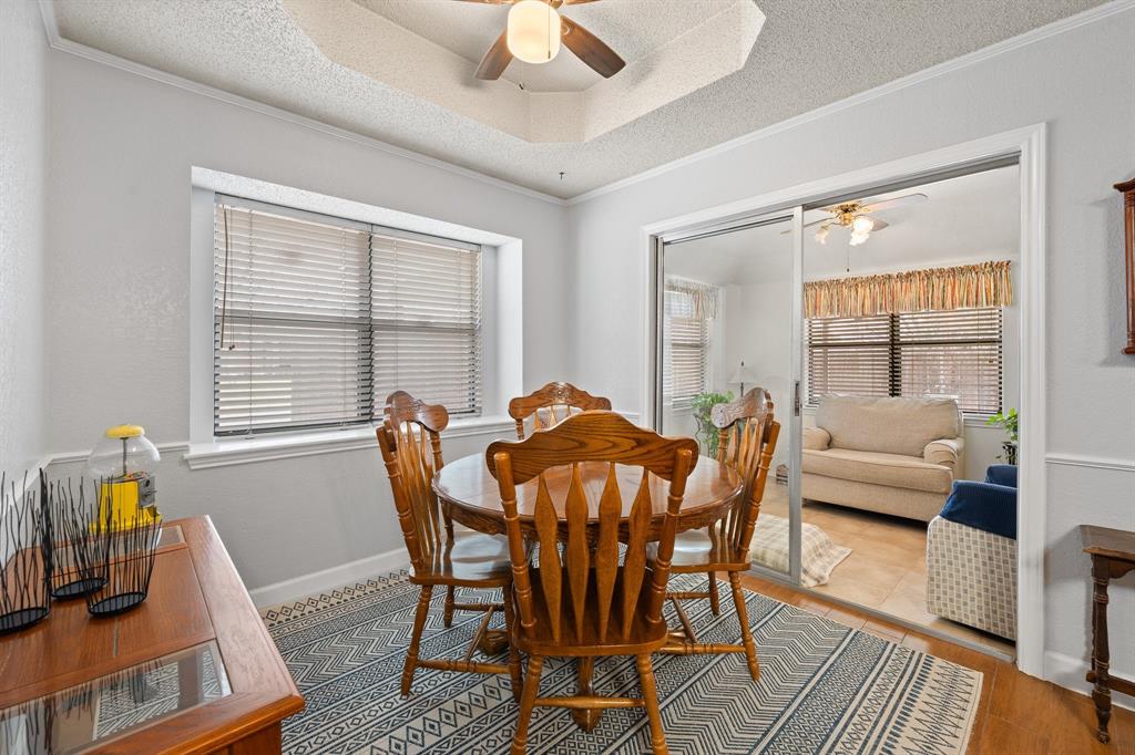 Summercrest - Residential