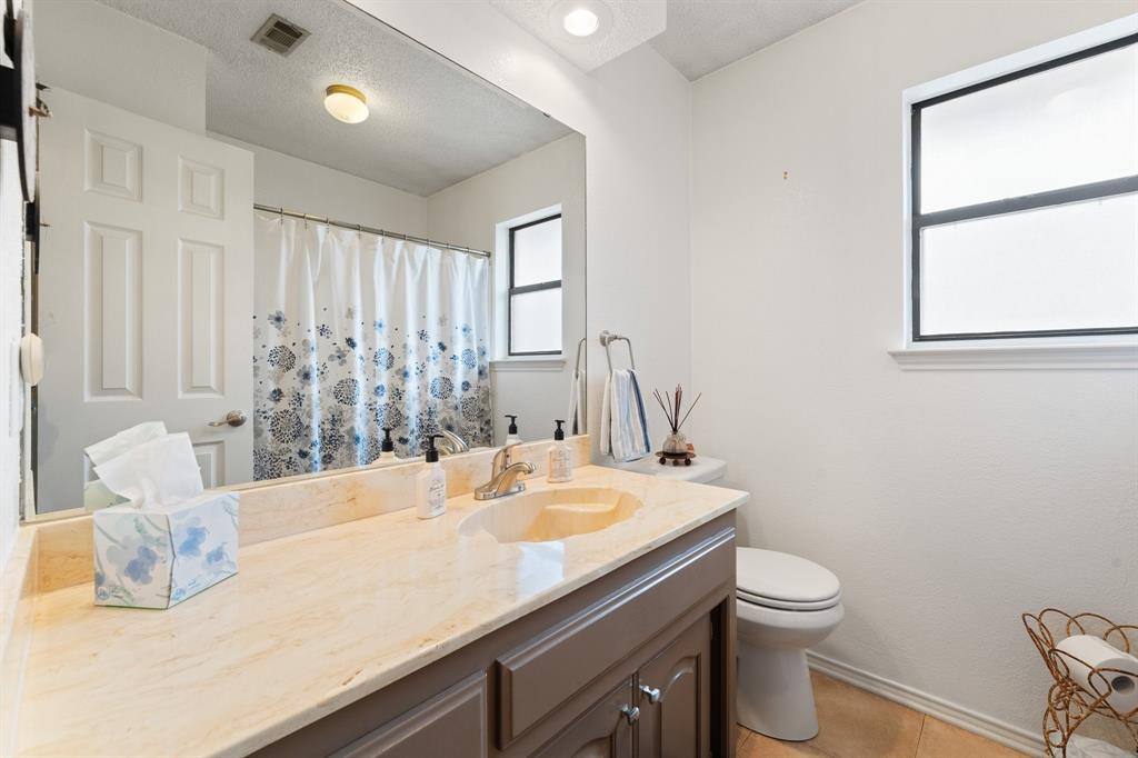 Summercrest - Residential