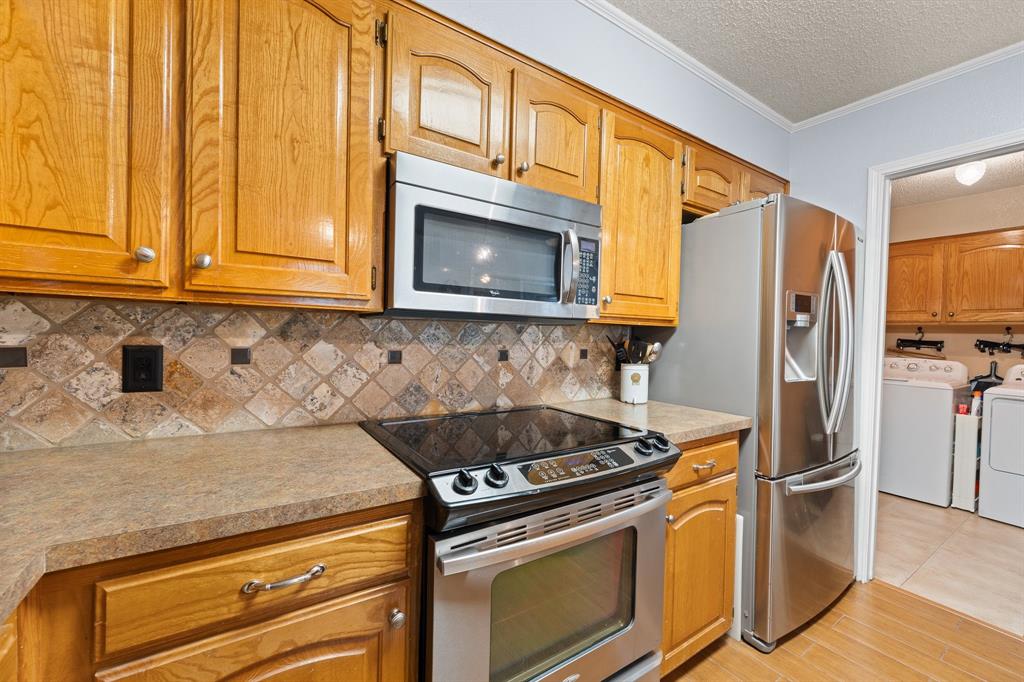 Summercrest - Residential