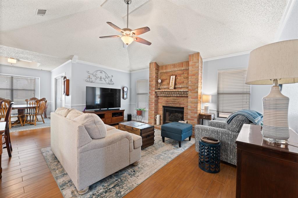 Summercrest - Residential