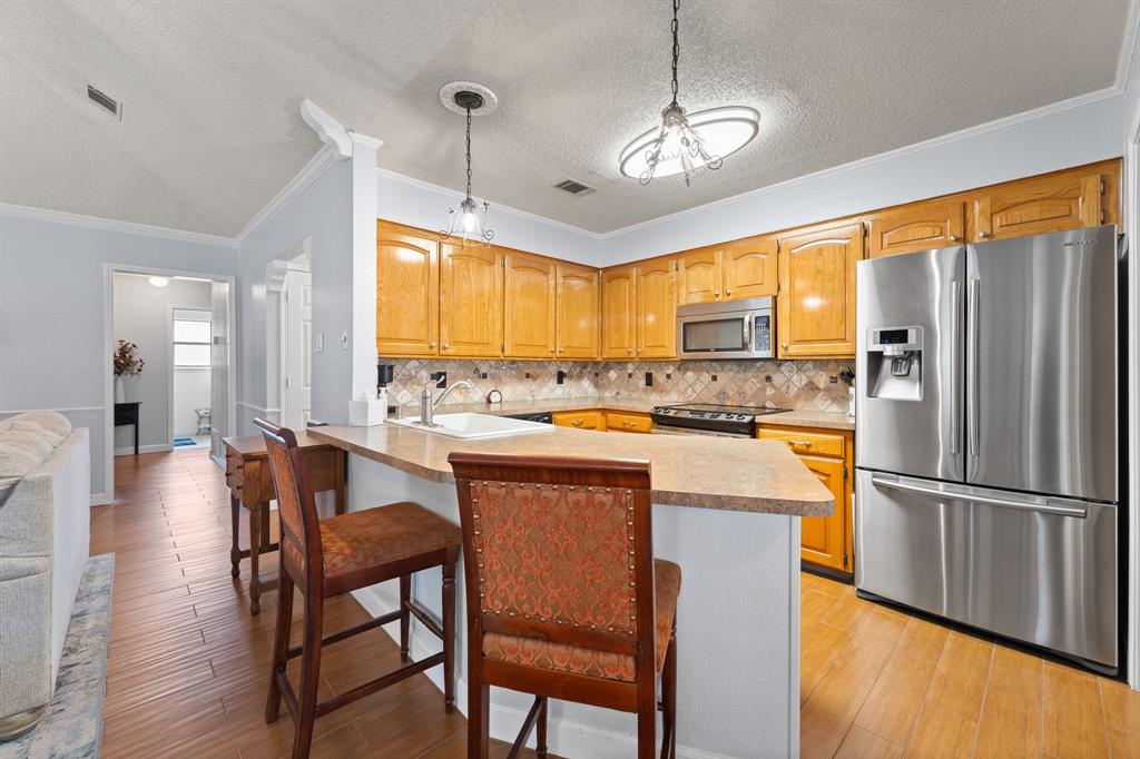 Summercrest - Residential