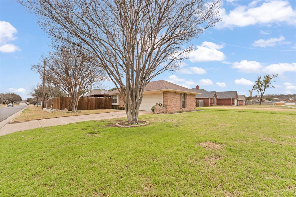 Summercrest - Residential