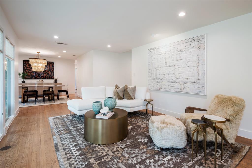 Janmar Circle Sec 6 - Residential