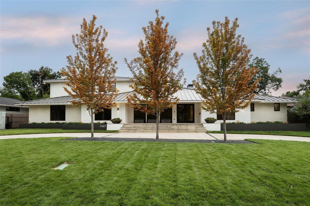 Janmar Circle Sec 6 - Residential