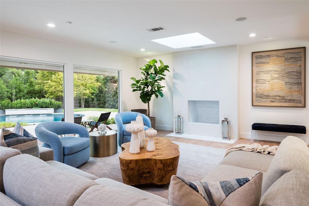 Janmar Circle Sec 6 - Residential