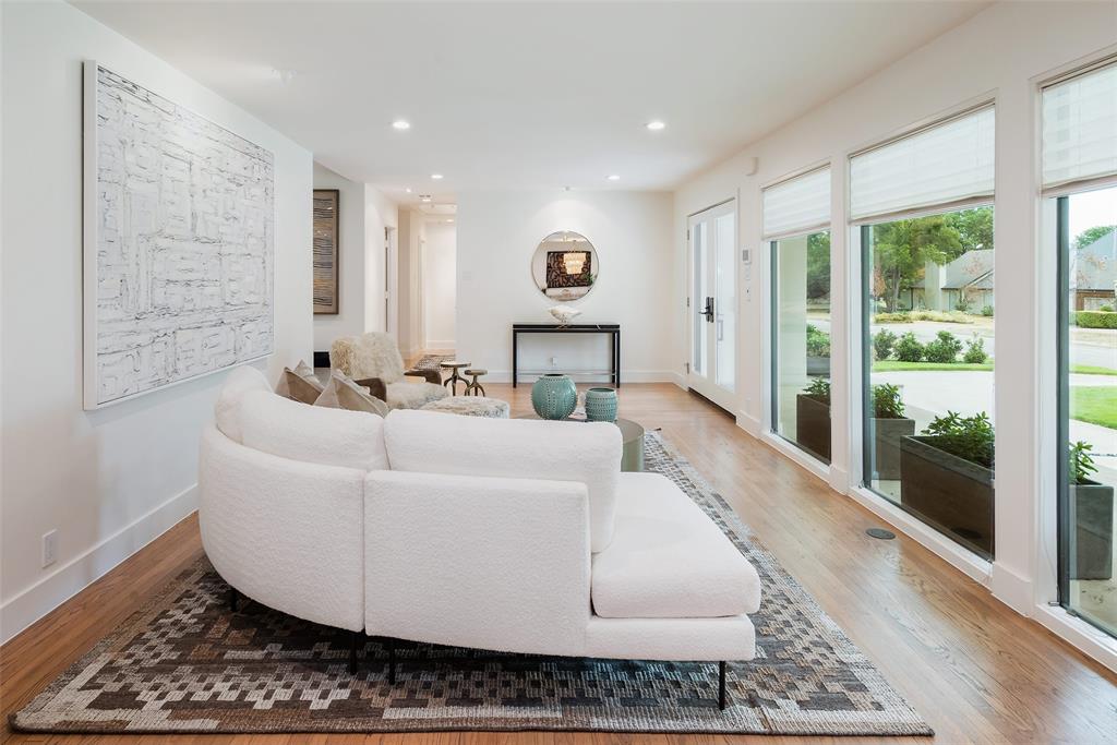 Janmar Circle Sec 6 - Residential