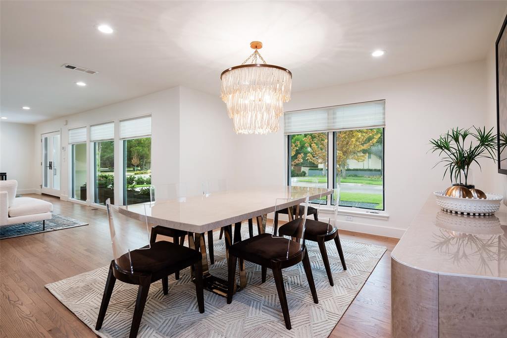 Janmar Circle Sec 6 - Residential