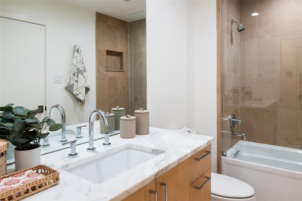 Janmar Circle Sec 6 - Residential