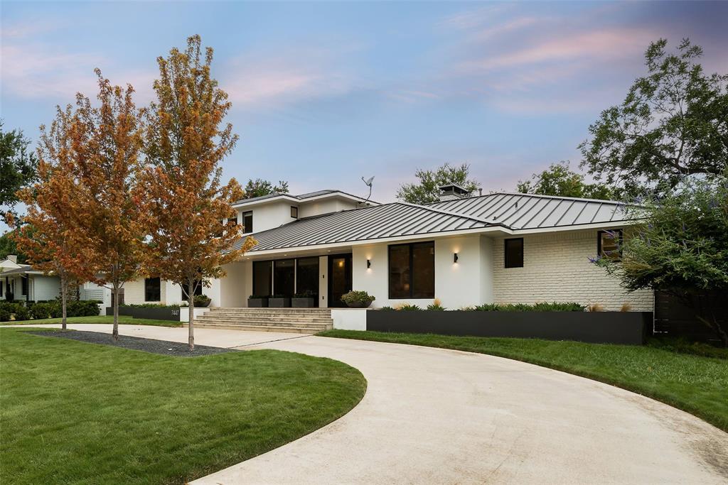 Janmar Circle Sec 6 - Residential