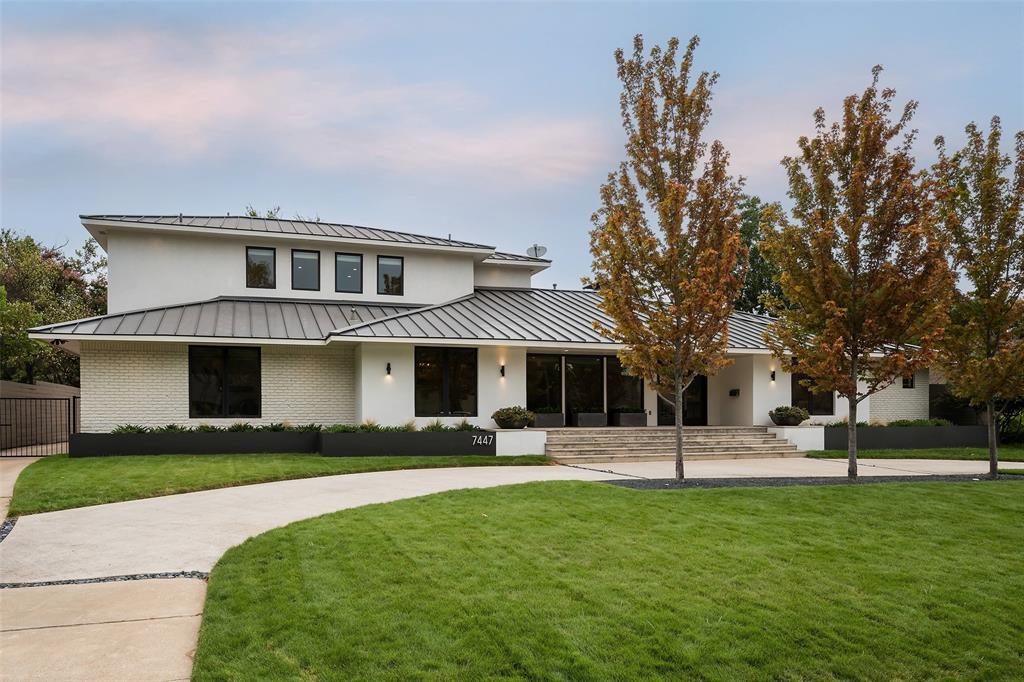 Janmar Circle Sec 6 - Residential