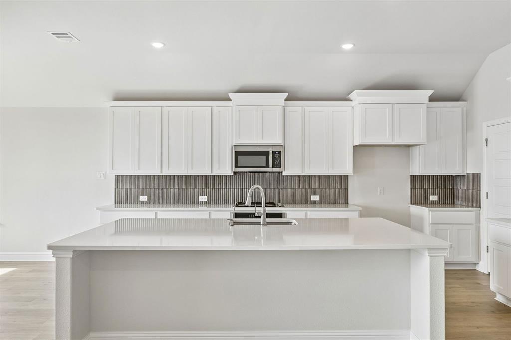 Silo Mills - Residential