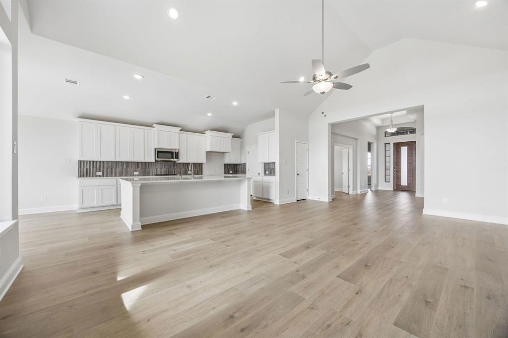 Silo Mills - Residential