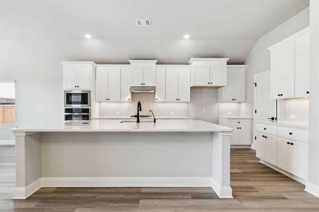 Silo Mills - Residential