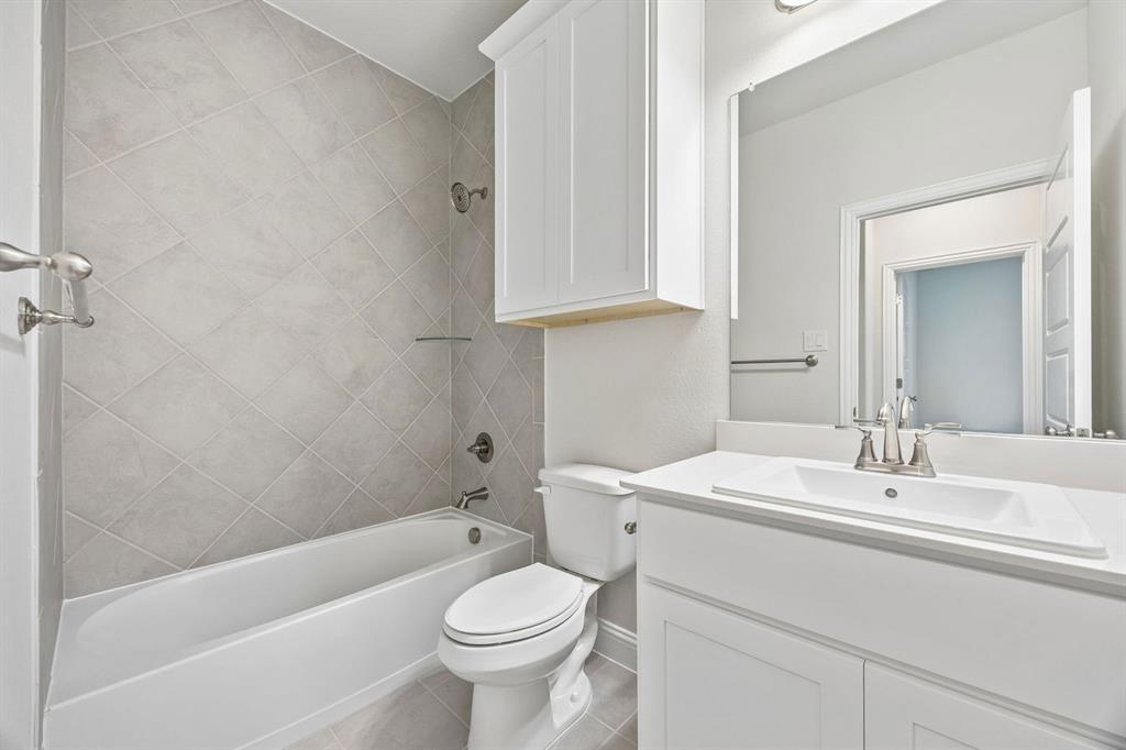 Silo Mills - Residential