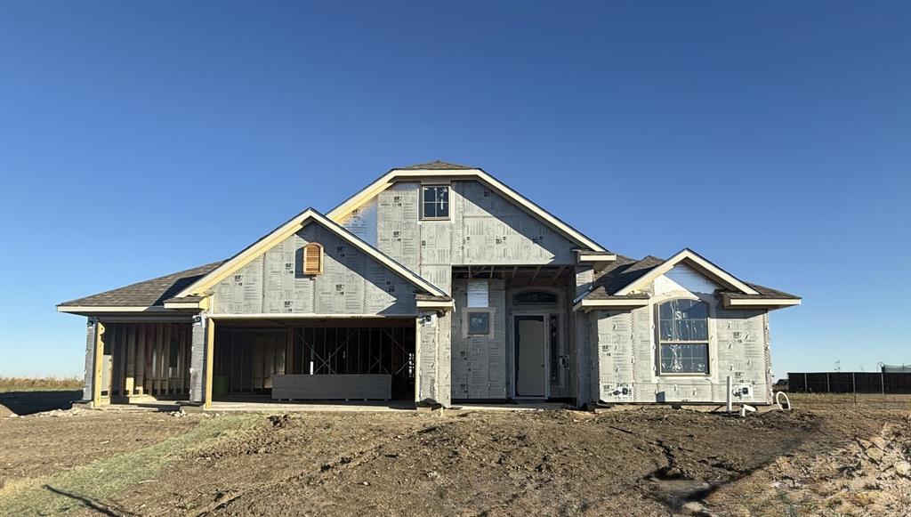 Silo Mills - Residential