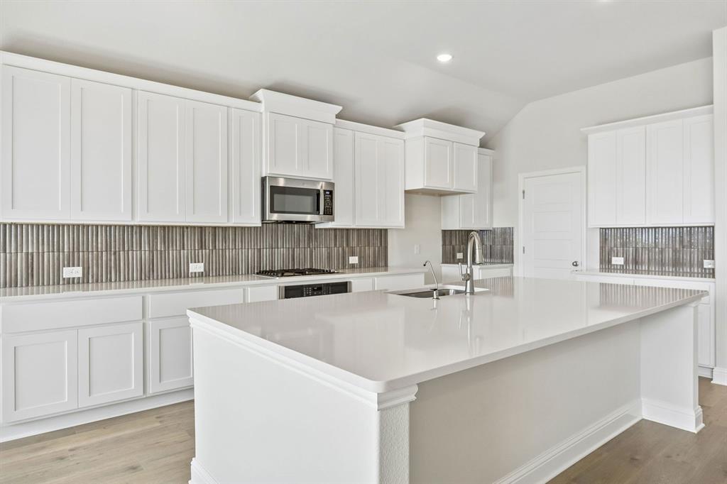 Silo Mills - Residential