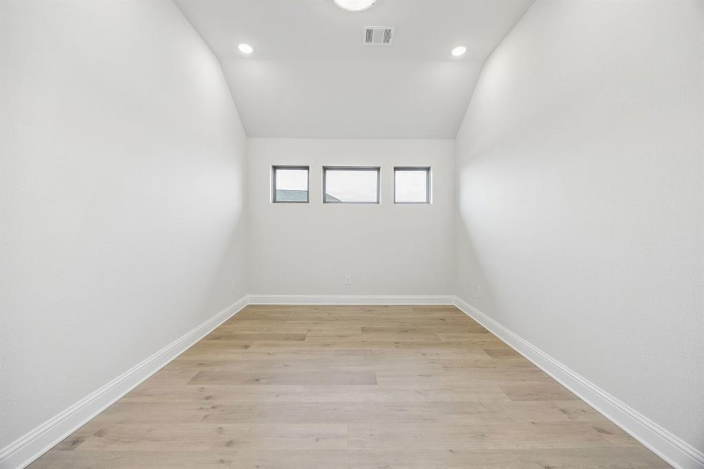 Silo Mills - Residential