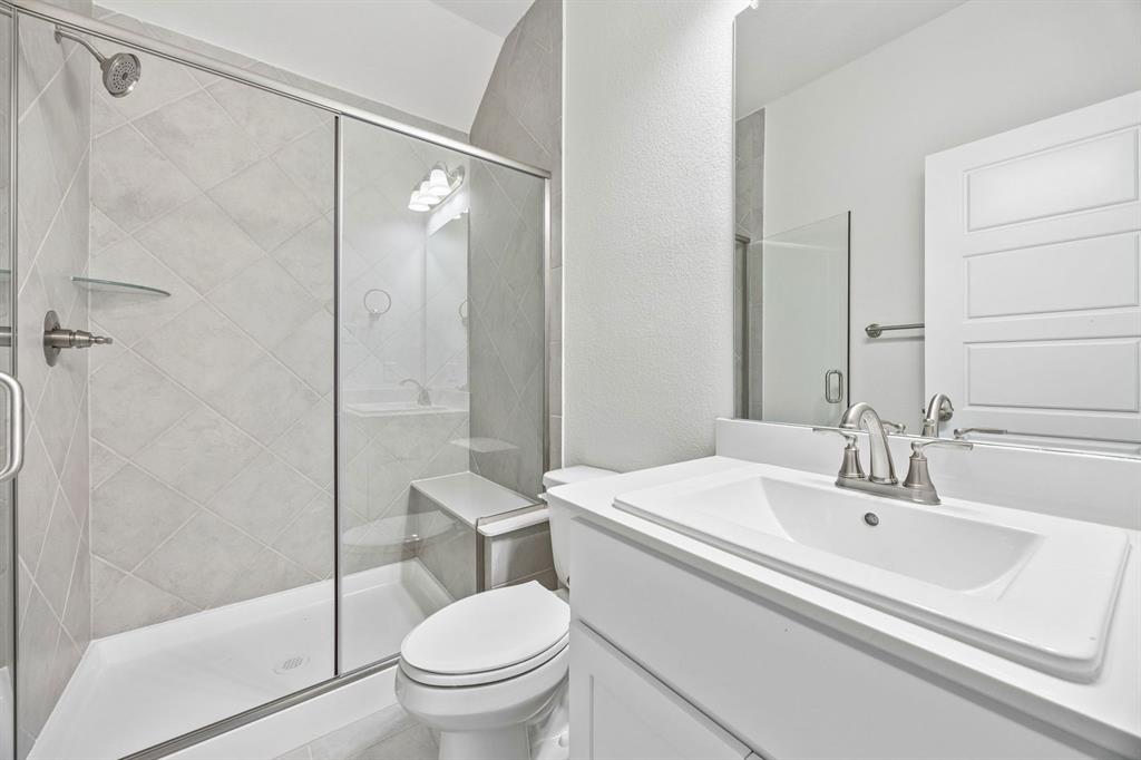 Silo Mills - Residential