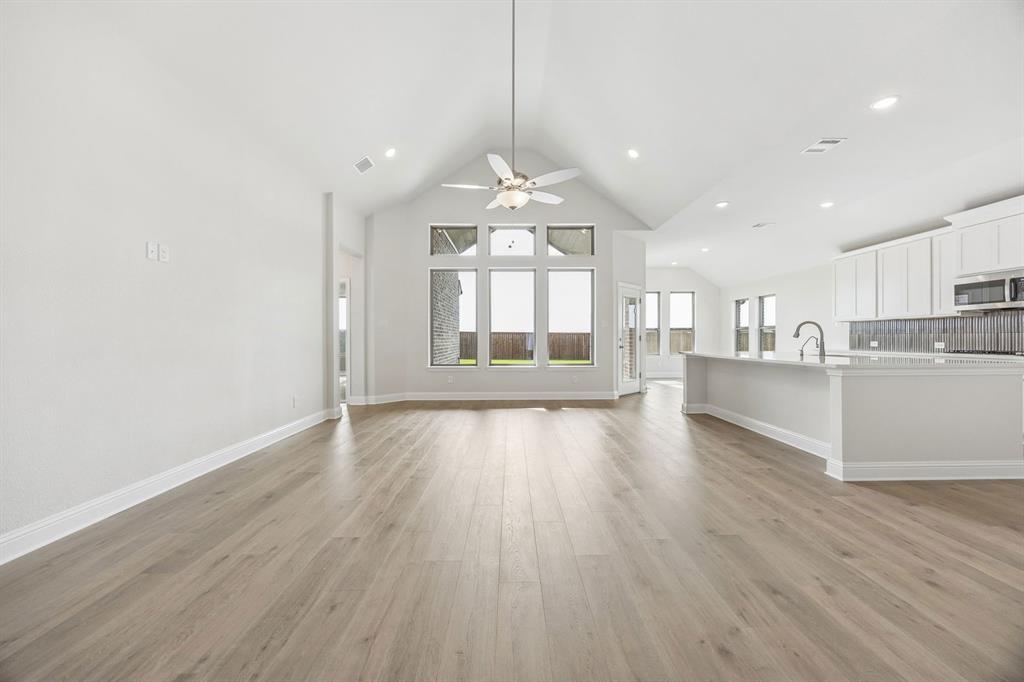 Silo Mills - Residential