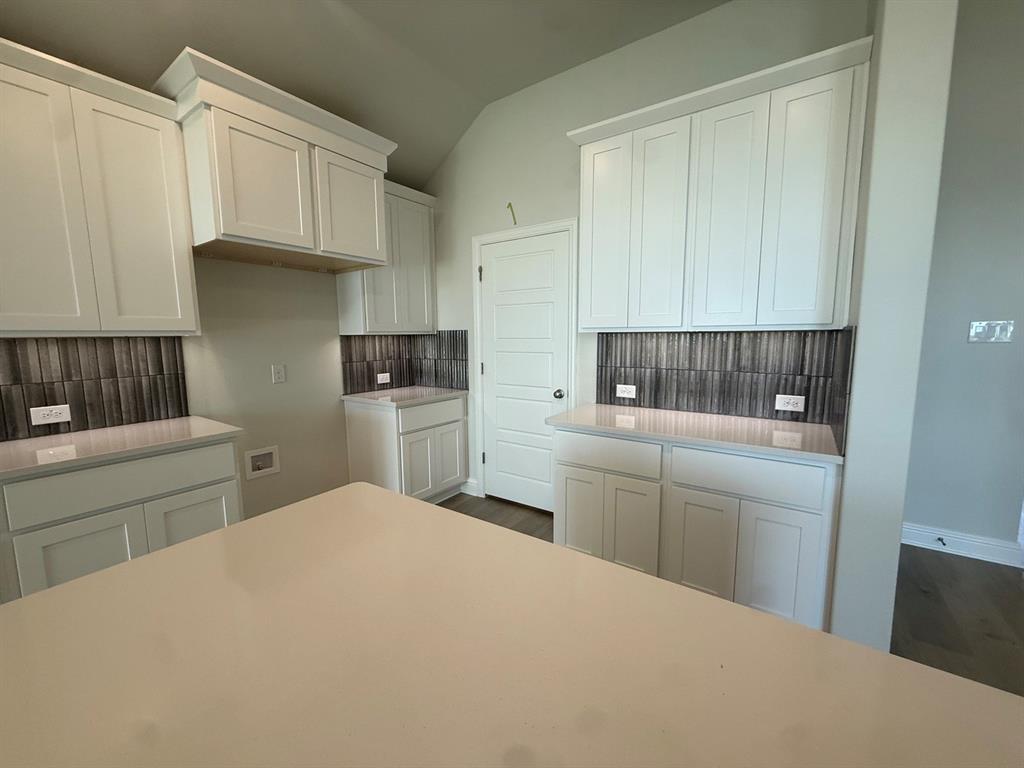 Silo Mills - Residential