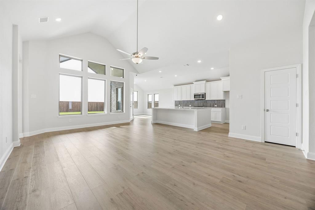 Silo Mills - Residential