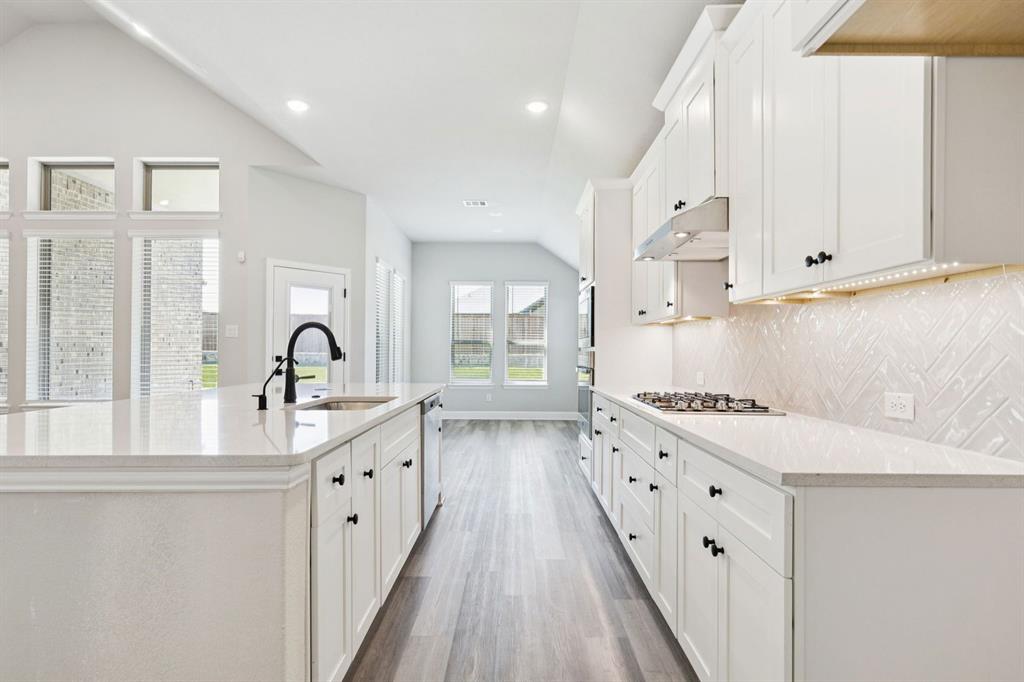 Silo Mills - Residential