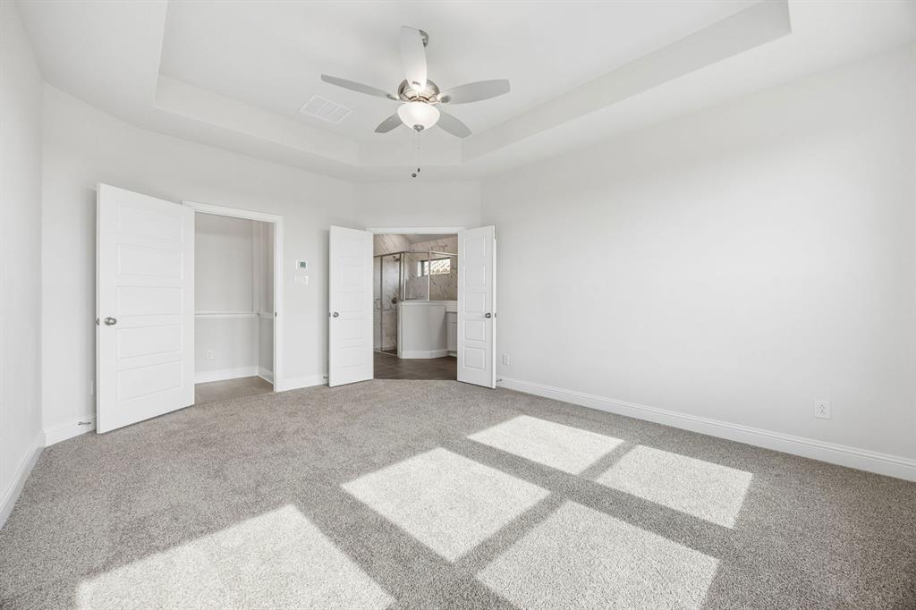 Silo Mills - Residential