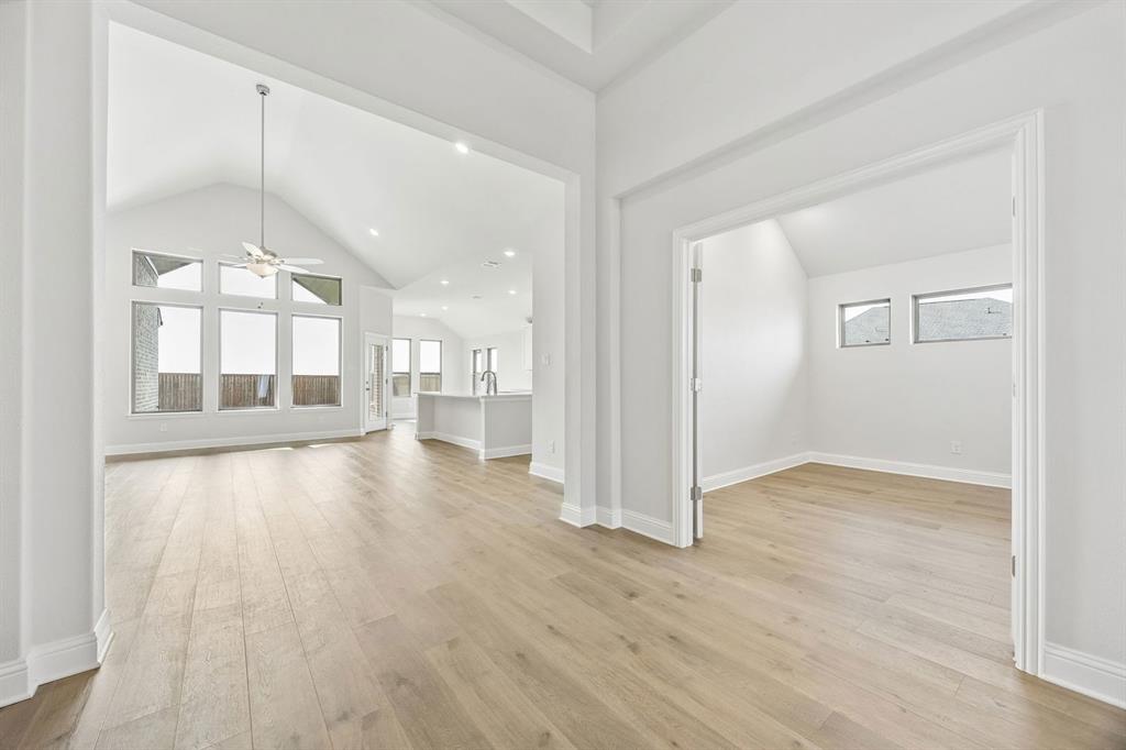 Silo Mills - Residential