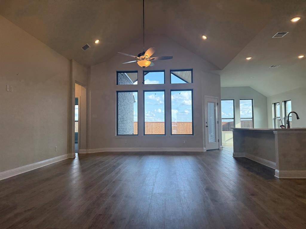 Silo Mills - Residential