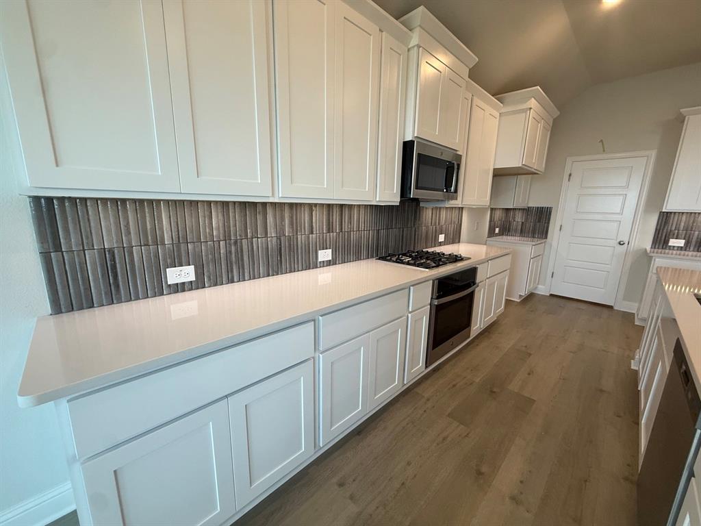 Silo Mills - Residential