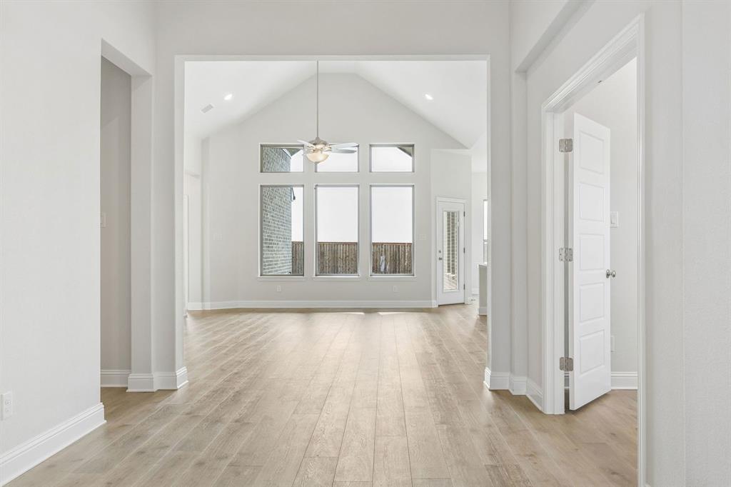 Silo Mills - Residential