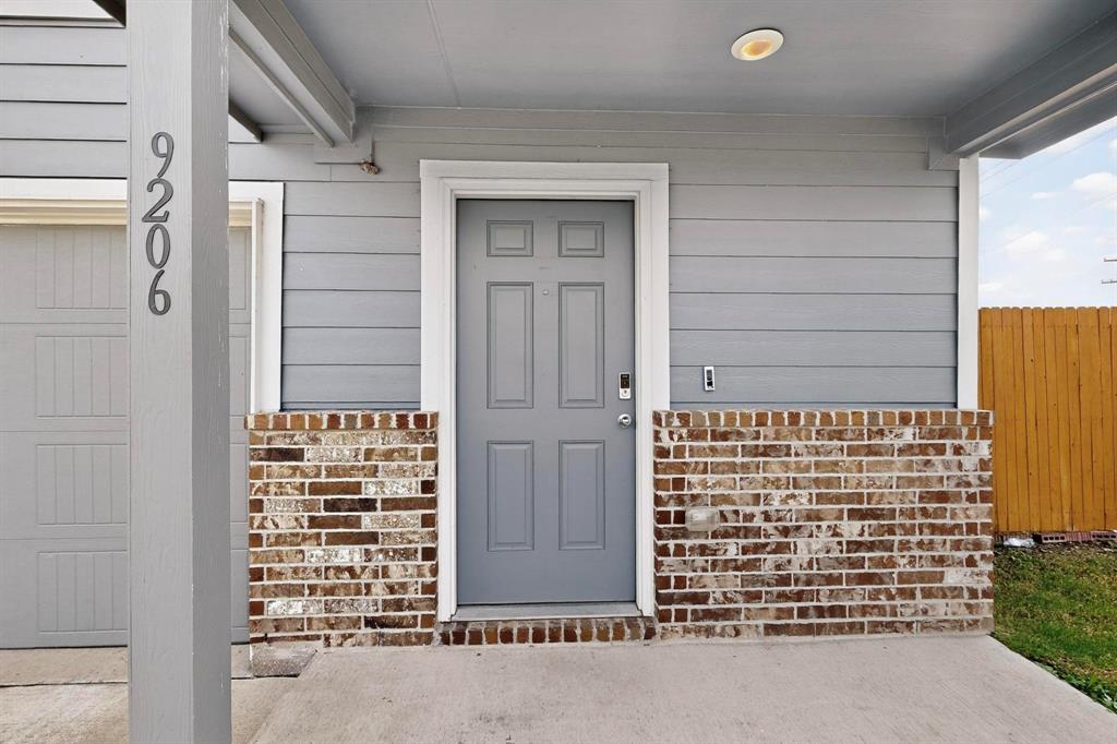 Villas on Prairie Crk Add - Residential Lease