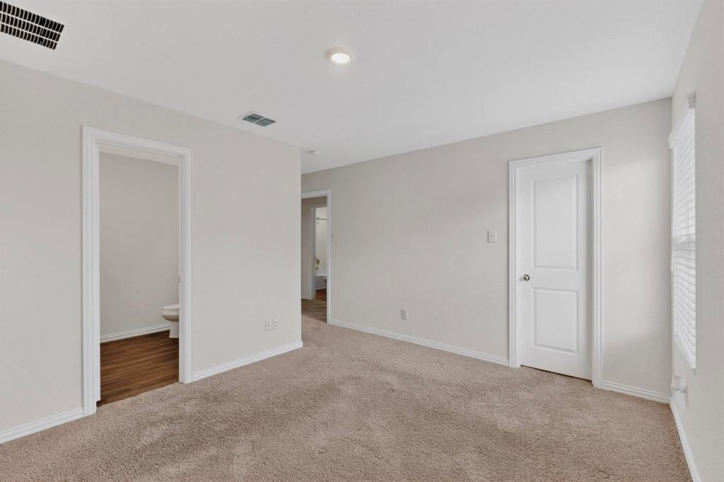 Villas on Prairie Crk Add - Residential Lease